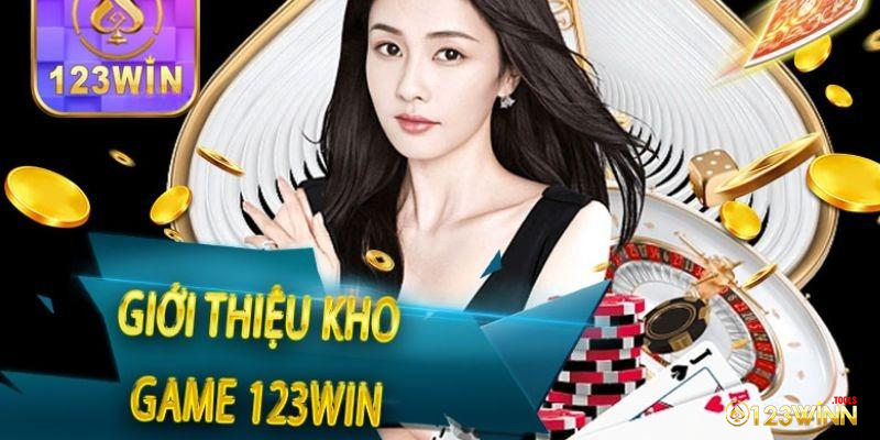 Giới thiệu 123Win với sảnh thể thao hấp dẫn