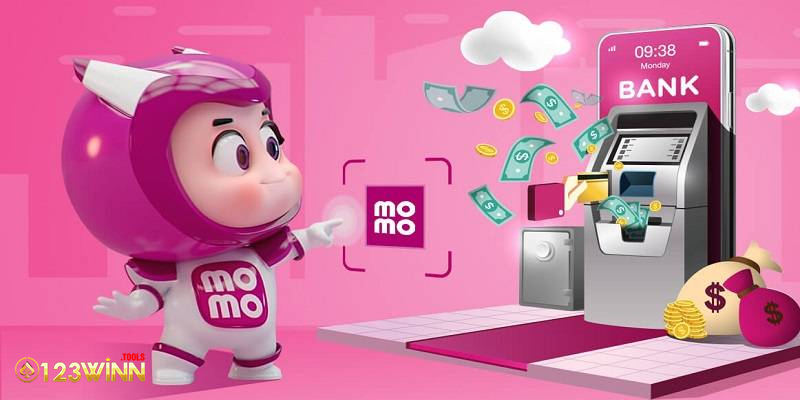 Hướng dẫn nạp tiền bằng ví điện tử Momo an toàn tuyệt đối